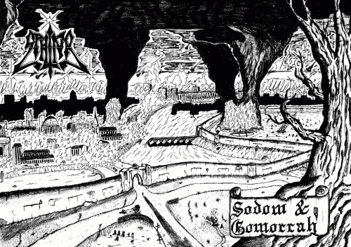 Sphinx (GER) : Sodom & Gomorrah